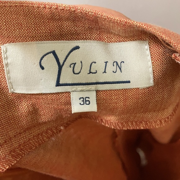 Yulin maxi Dress 👗 - Picture 7 of 9